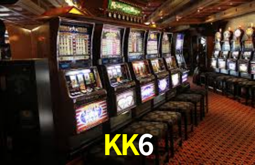 KK6 Bet