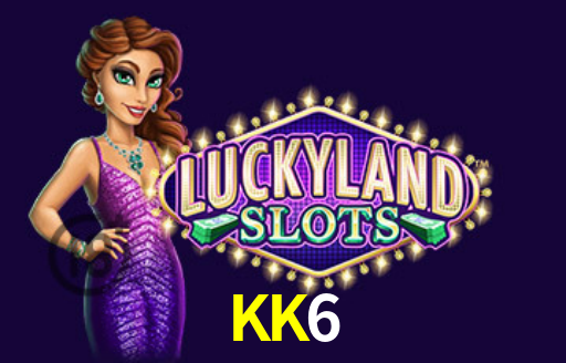 KK6 - KK6 Bet - Jogos De Cassino Brasil