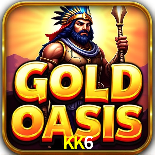 KK6 - KK6.Com - Plataforma De Jogos Pg Do Brasil