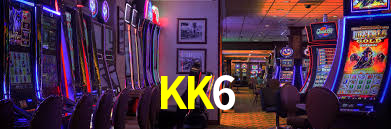 KK6.Com - KK6 Bet - Cassino Jogos Plataforma