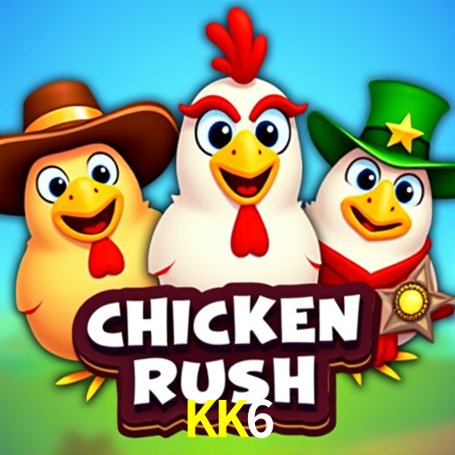 KK6 - Melhores Jogos De Caça-Níqueis -KK6.Com